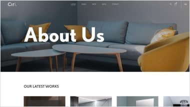 About Us