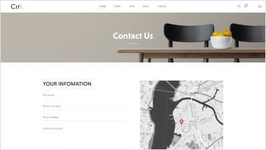 Contact Us