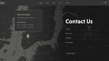 Contact Us 02