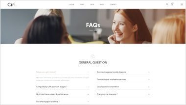 FAQs