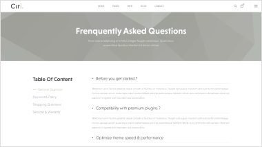 FAQs 02