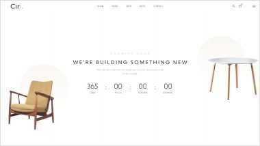Coming Soon